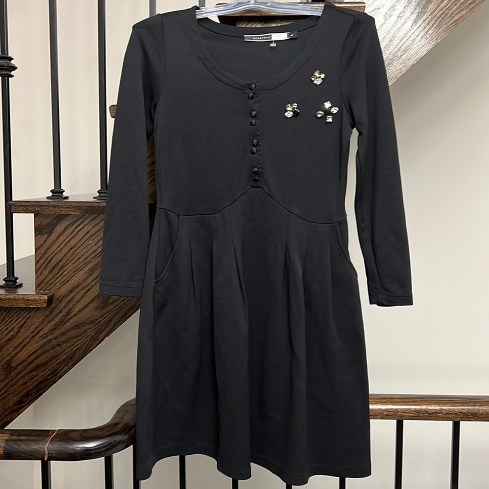 SPORTMAX CODE Dress